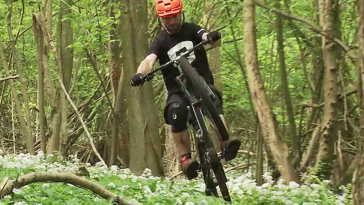 Robot Bike & Altair Optimizing Your Ride YouTube