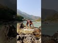 #river #ganga #tapovanrishikesh #rishikeshyoga #morning routine ng