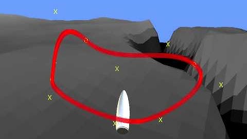 SWB Project - Improved Bezier Curves