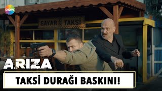 Ersoylunun Adamlarından Haşmet Ve Ali Rızaya Baskın Arıza 4. Bölüm