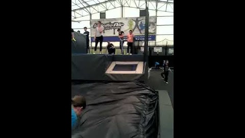 infinite air County Durham