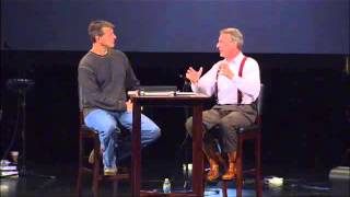 Todd Wagner and Dr. William Lane Craig On Evil