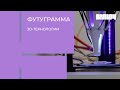 Футуграмма | 3D-технологии | Премьера! Шоу о современных технологиях с Денисом Косяковым