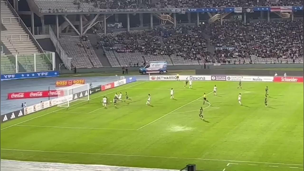Argentina 1 6 venezuela 1 7 amistoso internacional f tbol