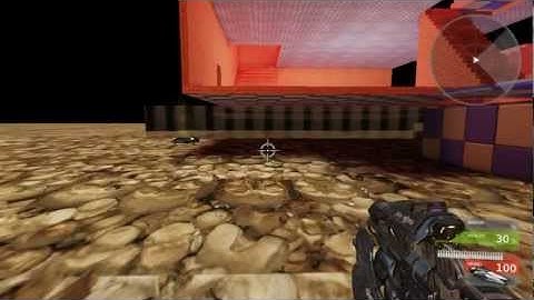 ASSIGNMENT 09  Damage, Health, Water and ...Sound?