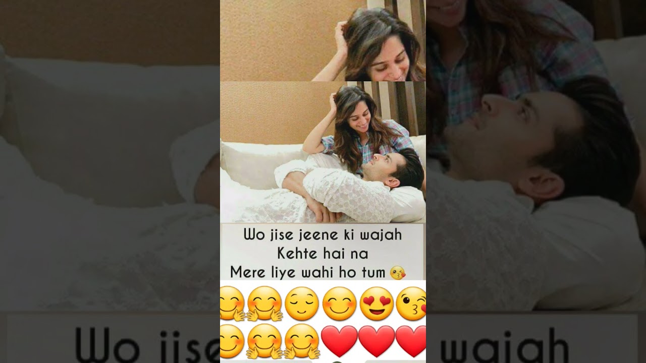 New #viral #Shayari #shorts #video #cute #couple #New #status #romantic #love #shayari ???❤️???