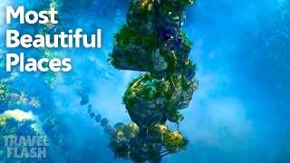 12 Most Beautiful Places In The World