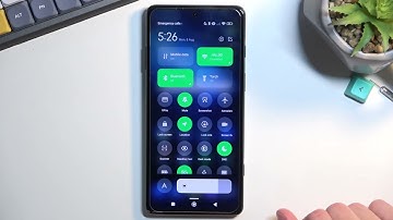 How to Enable and Set Up the Do Not Disturb Mode on XIAOMI Black Shark 5 Pro