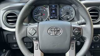 2023 Toyota Tacoma 4WD SR New Cassel, Mineola, Garden City, East Meadow, Hicksville