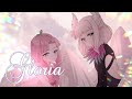 Kalafina - Gloria【Momoha &times; Raeya Cover】
