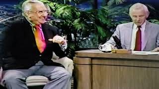 Tonight Show-Yuk-O-Meter Bit March 11, 1986