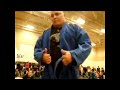Jiujitsu