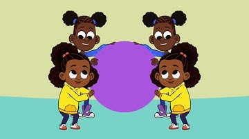 Lyla In the Loop Theme Song But Every Line is Reversed