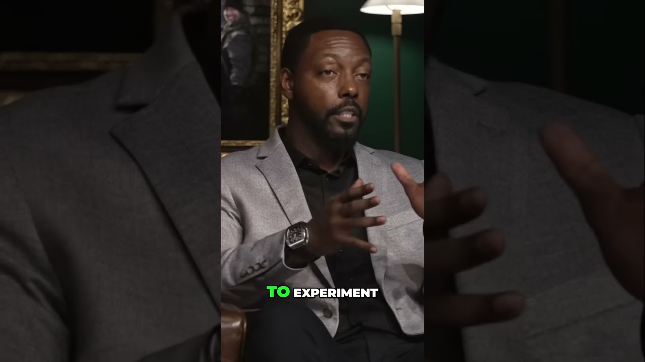 CERN Learning To Build Wormholes, Billy Carson's  Mind Blowing Theory!