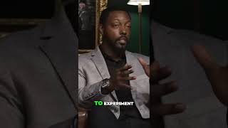 CERN Learning To Build Wormholes, Billy Carson's  Mind Blowing Theory!