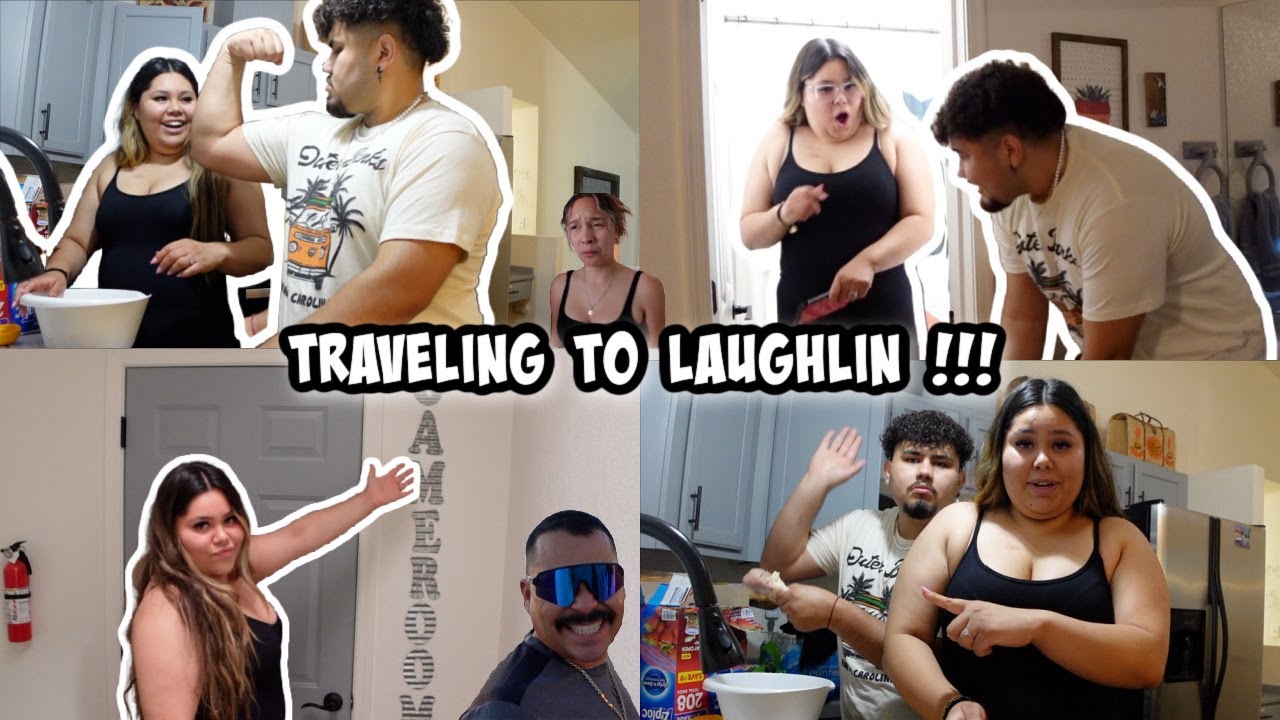 WE FOUND A SECRET ROOM IN OUR AIRBNB | DAY 1, SHOPPING, COOKING, HOUSE TOUR