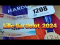Au coeur de la randonnée cycliste Lille Hardelot