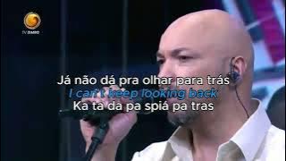 Nha Conclusão - Johnny Ramos (Lyrics   Traduction)