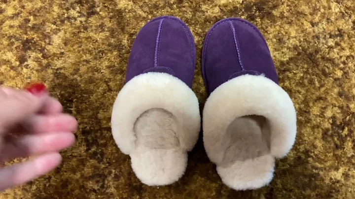 BEARPAW Women’s Loki Multiple Colors Women’s Slippers Purple #slippers #slipper #footwear