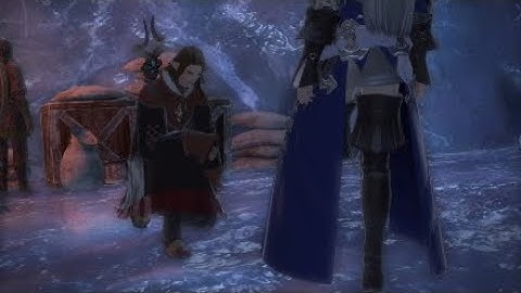 FINAL FANTASY XIV: A REALM REBORN EP. 107 - Strength in Unity