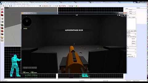 Source SDK: Laser-Gun (Test)