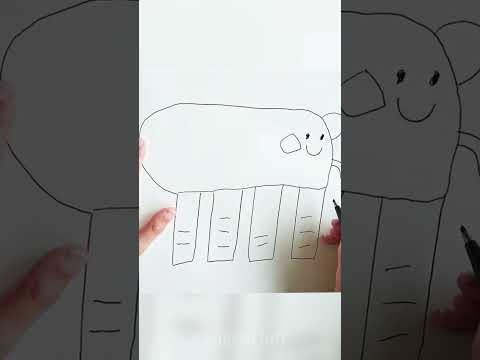 If Kids Animal
