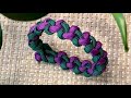 EASY DIY PARACORD FRIENDSHIP BRACELET