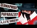 The Real Reason Michael Jackson Wore Surgical Face Masks | the detail.