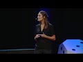 Réapprendre à voyager  | Amélie Deloffre | TEDxToulouse