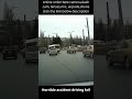 Horrible Accident Driving Fail 13