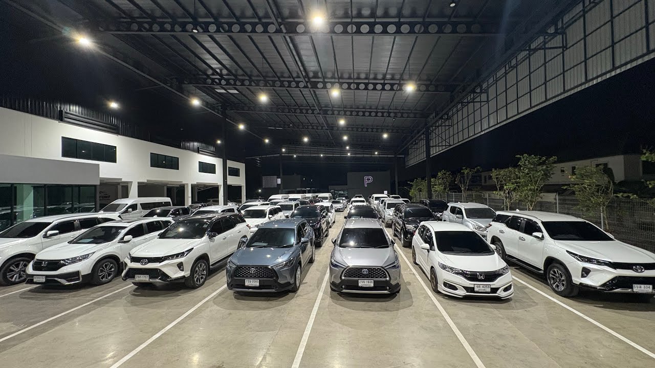 รวมรถเข้าใหม่ที่เพชรยนต์ มีไมล์9,000ชอบคันไหนโทรมาโอนจองไว้มาดูรถจริงไม่ถูกใจคืนเงินจองให้ทุกกรณี