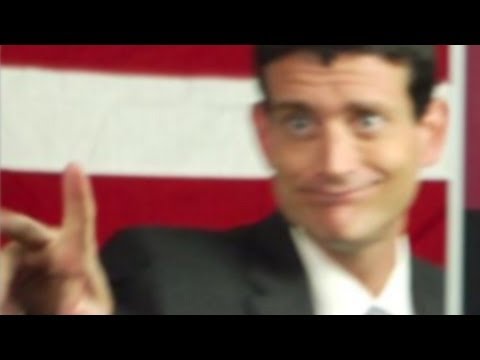 Is That "Paul Ryan"...? #432