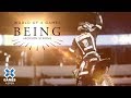 Jackson Strong: BEING | X Games