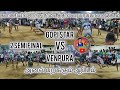 Sf gopi star vs venpura kabaddi  match kabaddi dhachu323  