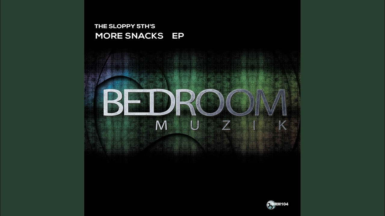 Watch More Snacks (Original Mix) on YouTube Watch More Snacks (Original Mix) on YouTube