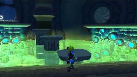 Jak and Daxter HD Collection - The Precursor Legacy Walkthrough Part 4