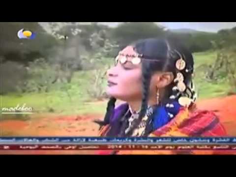 تراث البقارة الاصيل امشو براحة