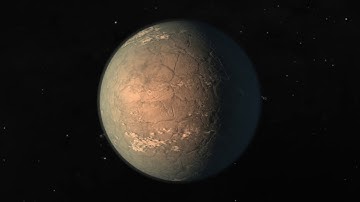 Imagining the Planets of TRAPPIST-1