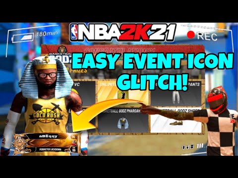 *NEW* GLITCH TO
