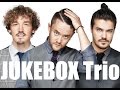 JUKEBOX TRIO: история творчества и здоровый юмор!
