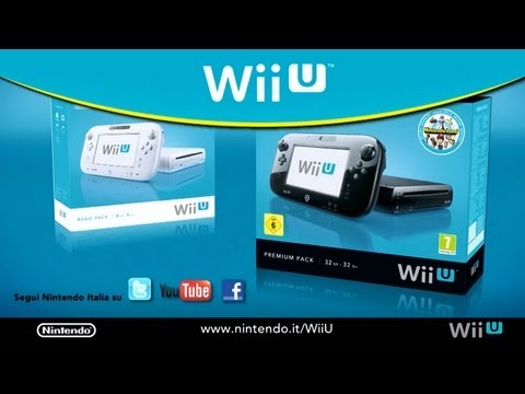 Video: I Domini Wii U Tradiscono I Giochi Segreti?