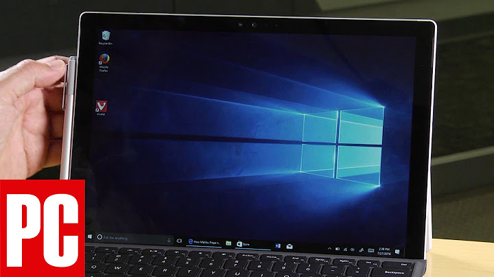 Microsoft windows 10 32 bit review