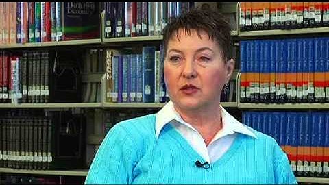 Trustees On Track 2: What is the Library Board