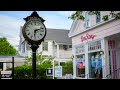 Downtown chatham  places to visit on cape cod