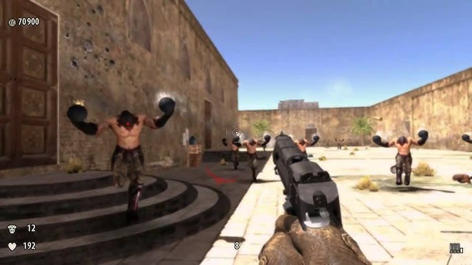 Shadow Warrior ganha data de lançamento para XBO e PS4 - GameBlast