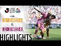 【公式】ハイライト:J2・J3 WEST-A vs J2・J3 WEST-B JリーグオールスターDAZNカップ 2026/6/13