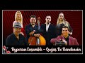 Quejas De Bandoneón - Ensemble Hyperion - Grande Encuentro de Tango 15, Firenze