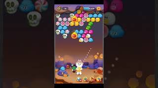 line bubble 2 level 1384