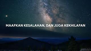 The Junas – Cukup Dikenang Saja (Lirik) \ The Junas – Cukup Dikenang Saja (Lirik) \