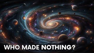 How Did Our Universe Start From Nothing? | Space Documentary